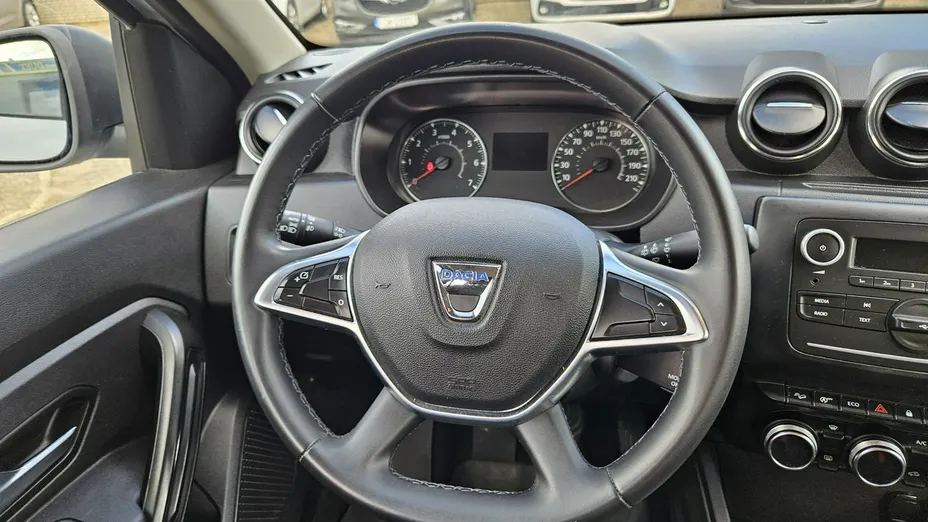 DACIA Duster -