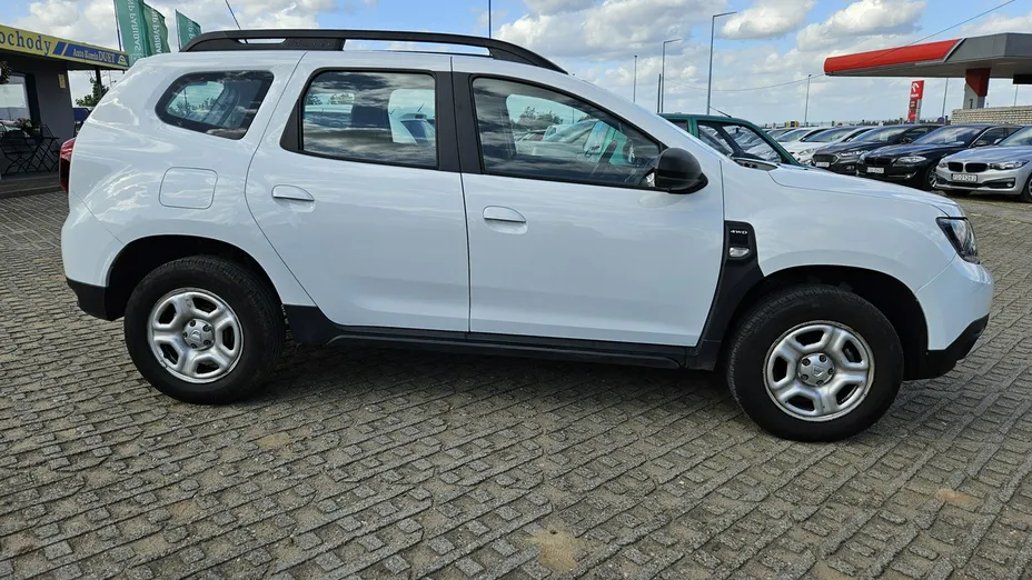 DACIA Duster -