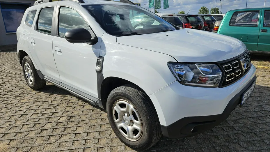 DACIA Duster -