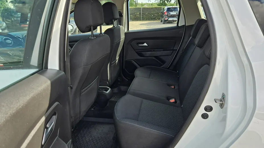 DACIA Duster -
