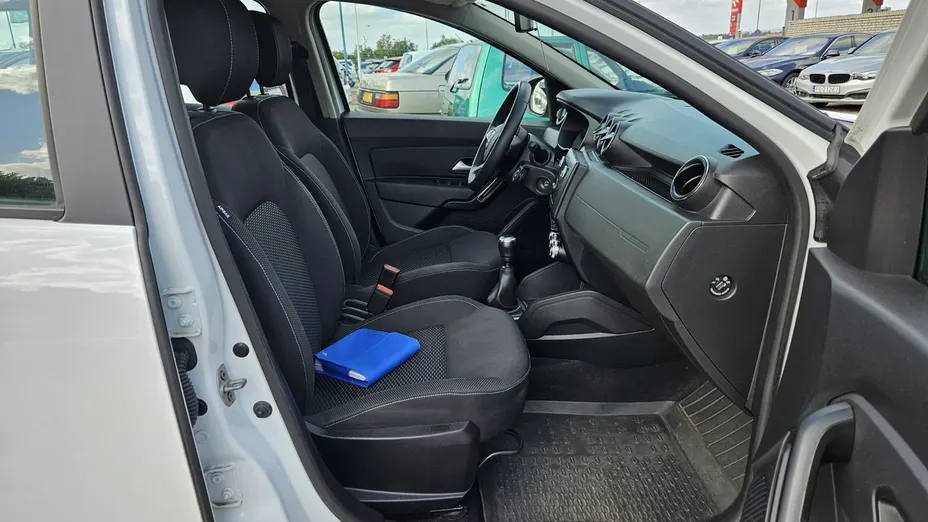 DACIA Duster -