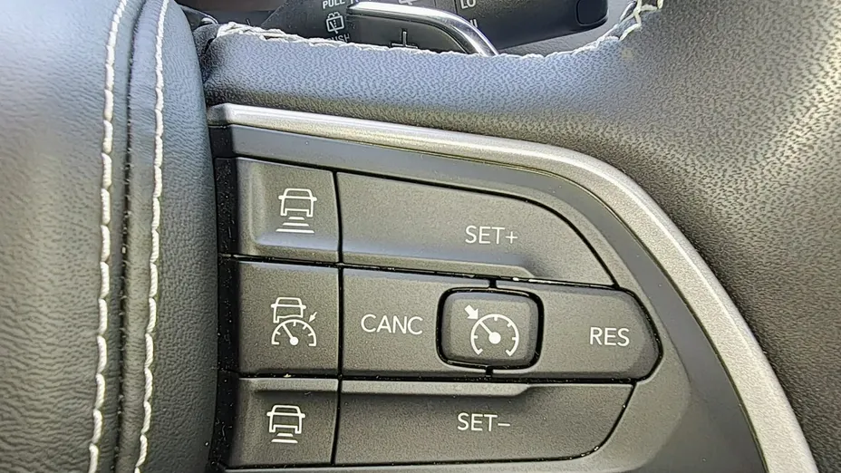 JEEP Grand Cherokee -