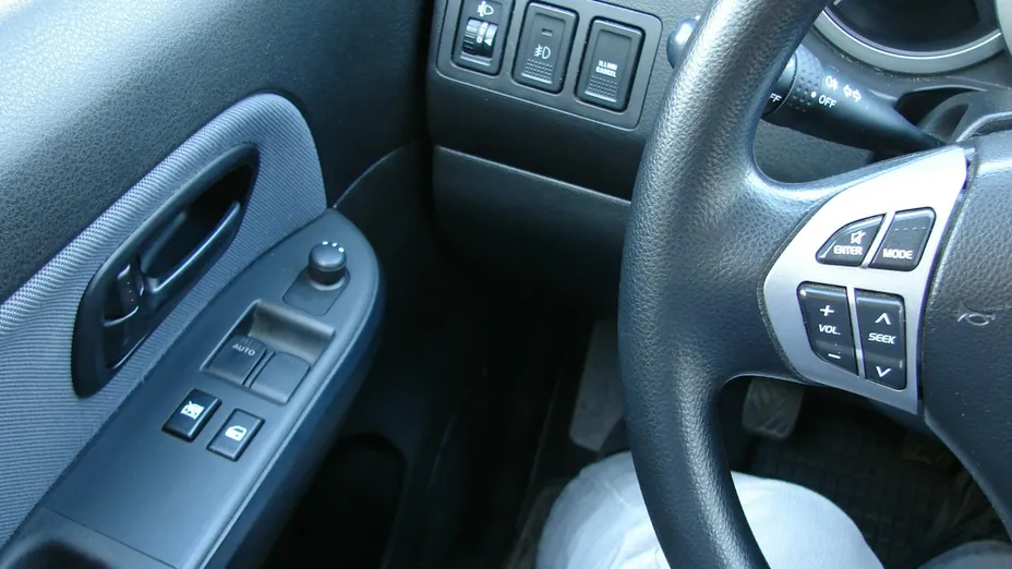 SUZUKI Grand Vitara -