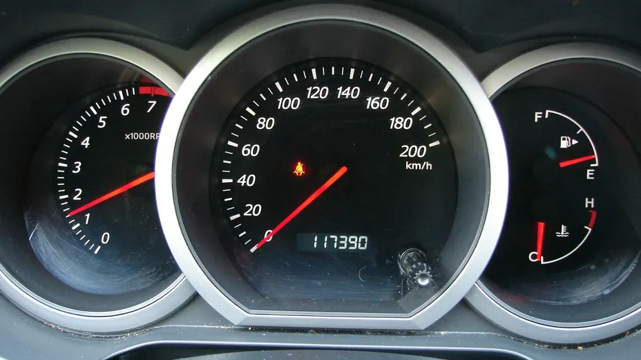 SUZUKI Grand Vitara -