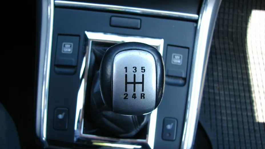 SUZUKI Grand Vitara -
