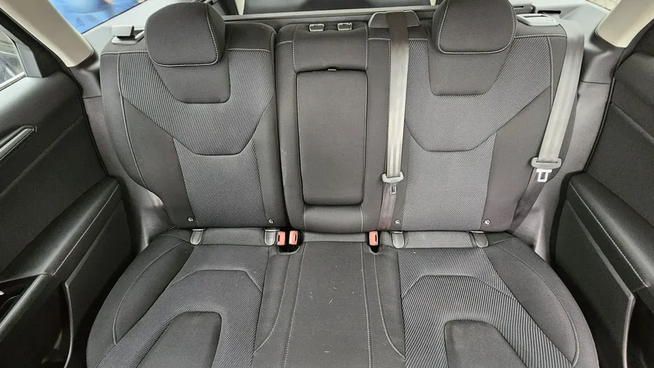 FORD Mondeo -