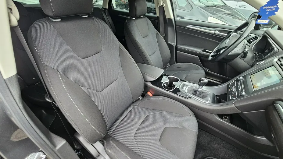 FORD Mondeo -