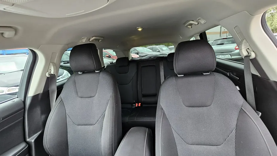 FORD Mondeo -