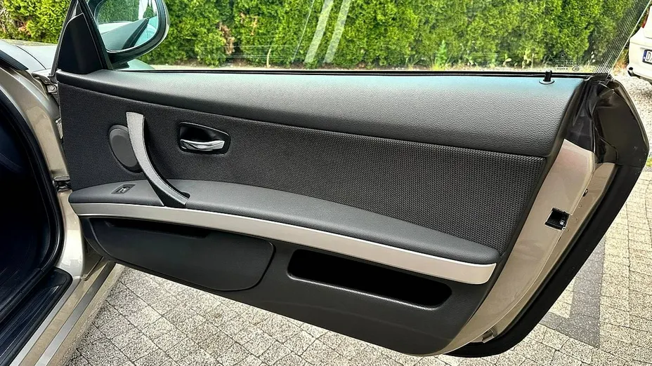 BMW Seria 3 -