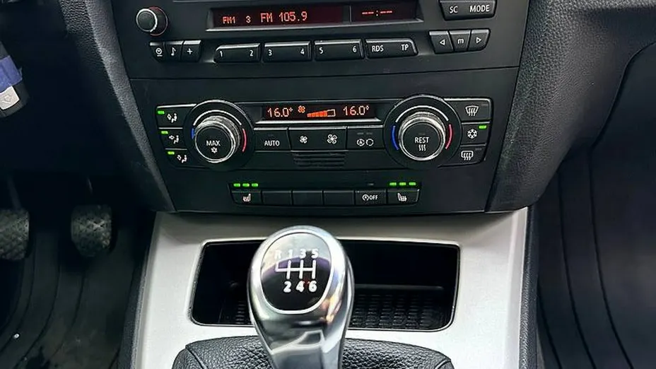 BMW Seria 3 -
