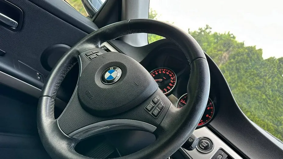 BMW Seria 3 -