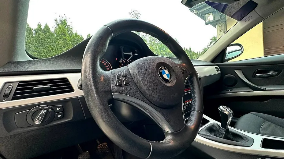 BMW Seria 3 -