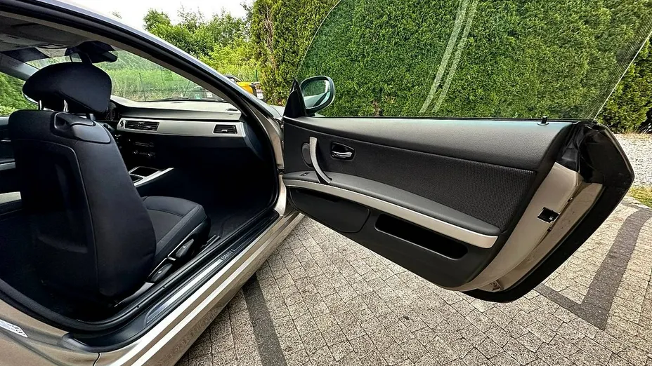 BMW Seria 3 -