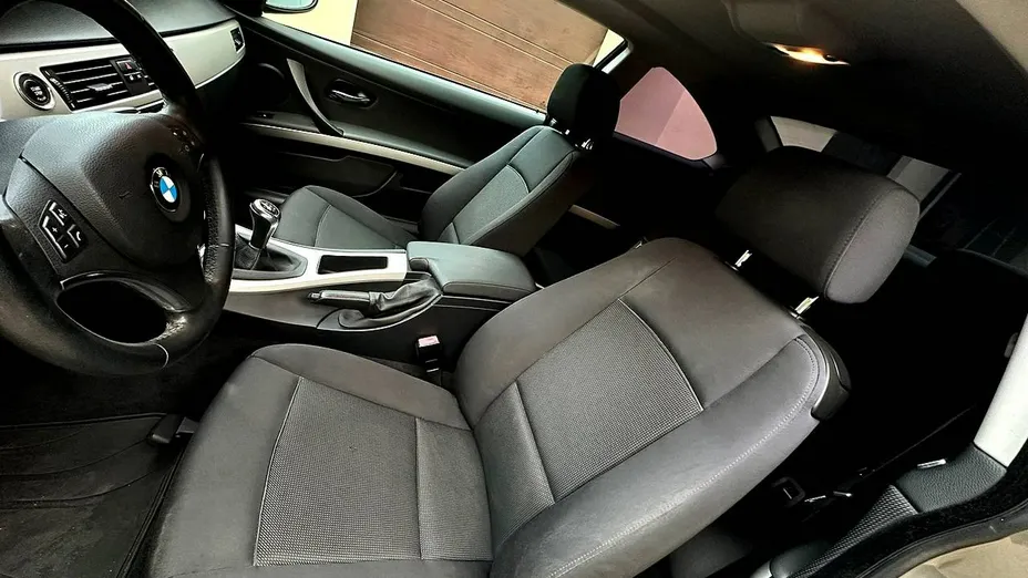 BMW Seria 3 -