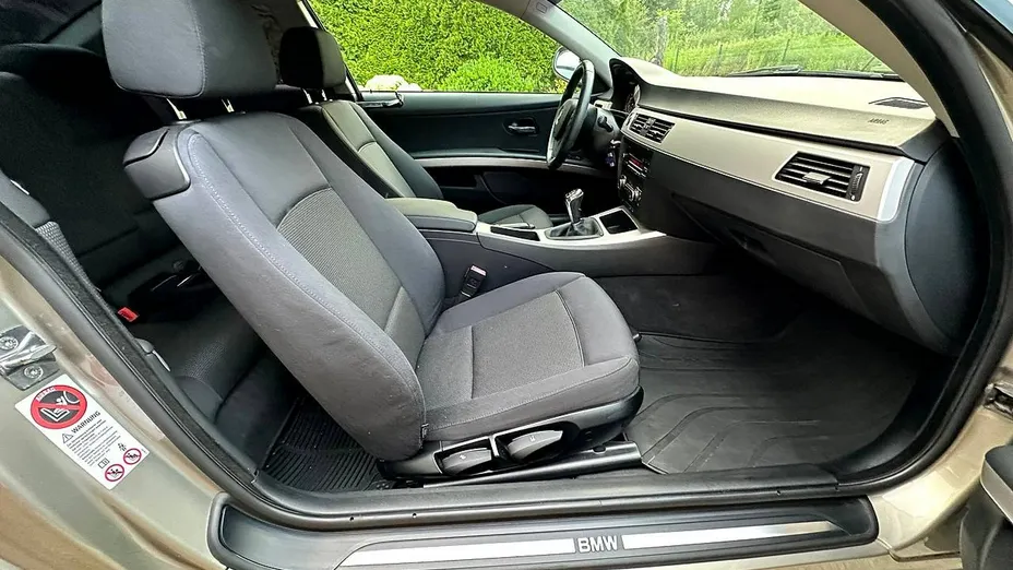 BMW Seria 3 -