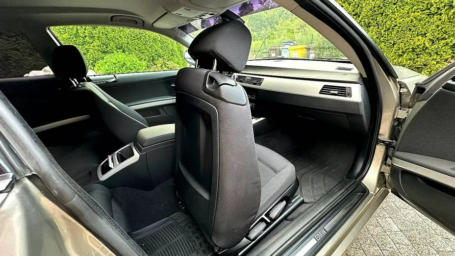 BMW Seria 3 -