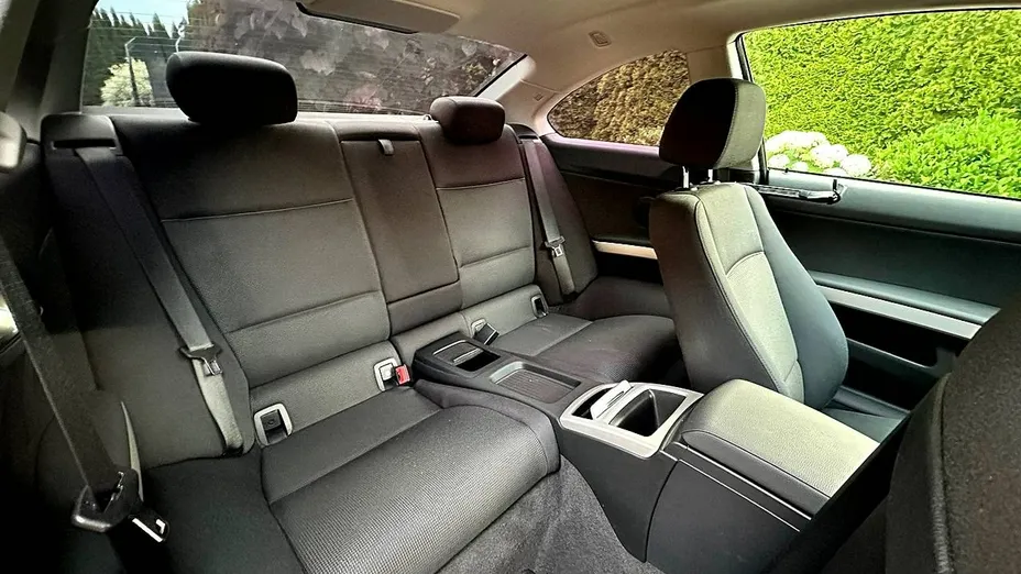 BMW Seria 3 -
