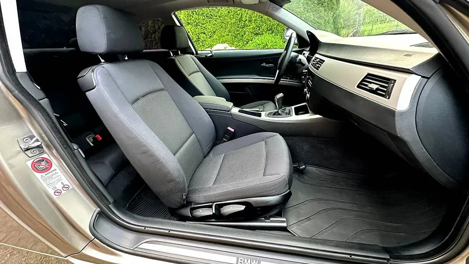 BMW Seria 3 -