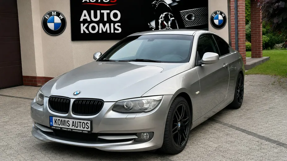 BMW Seria 3 -