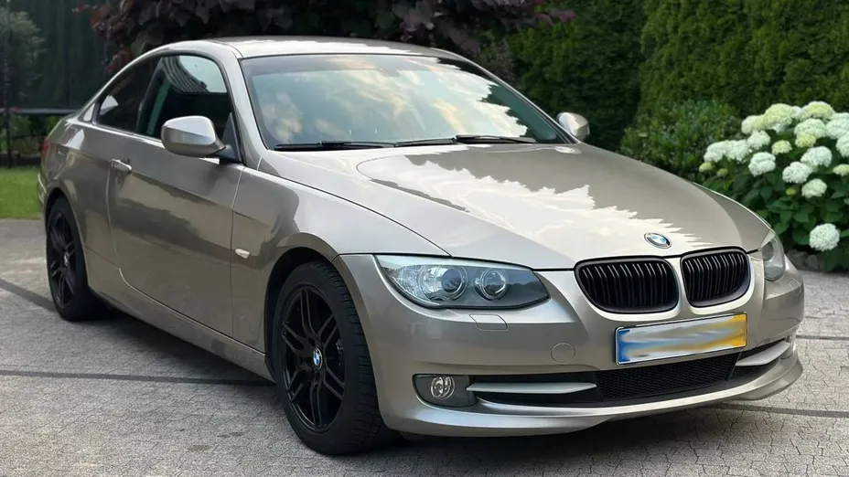 BMW Seria 3 -