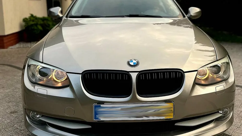 BMW Seria 3 -