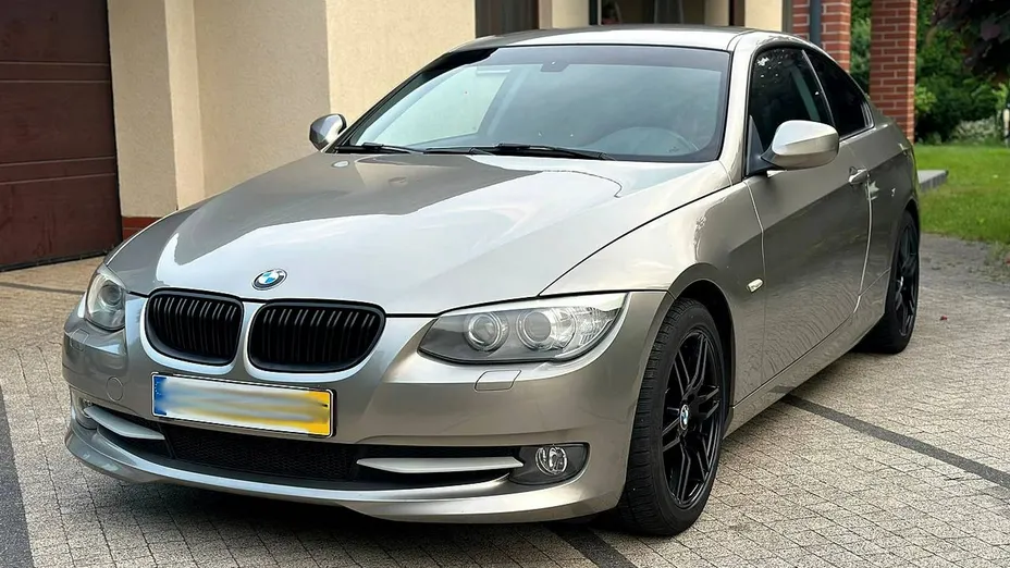 BMW Seria 3 -