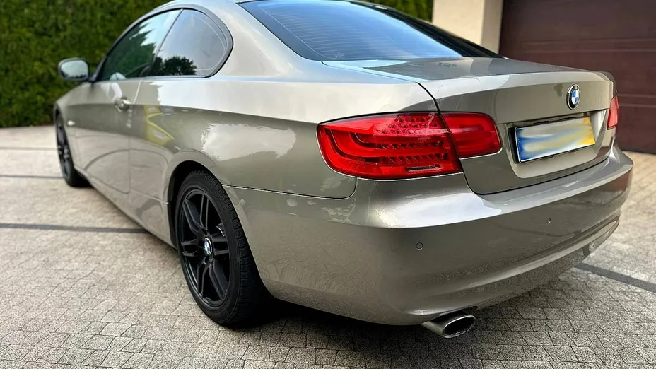 BMW Seria 3 -