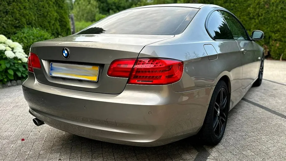 BMW Seria 3 -