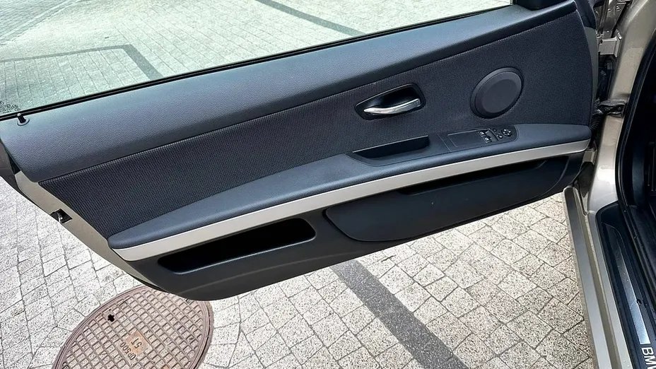 BMW Seria 3 -