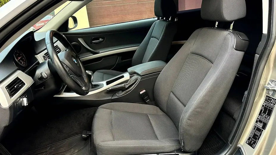 BMW Seria 3 -