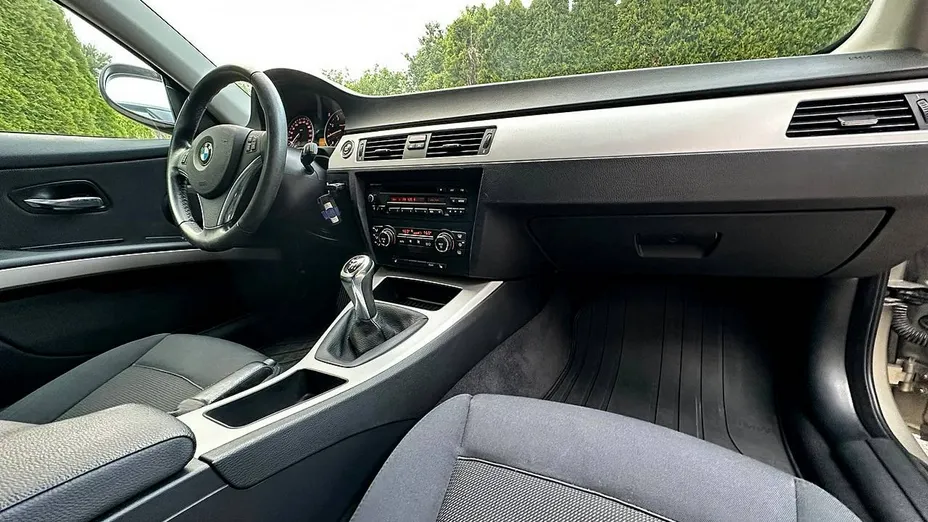 BMW Seria 3 -