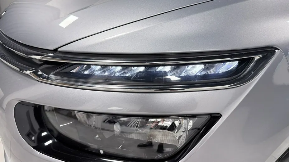 CITROEN C4 Spacetourer -