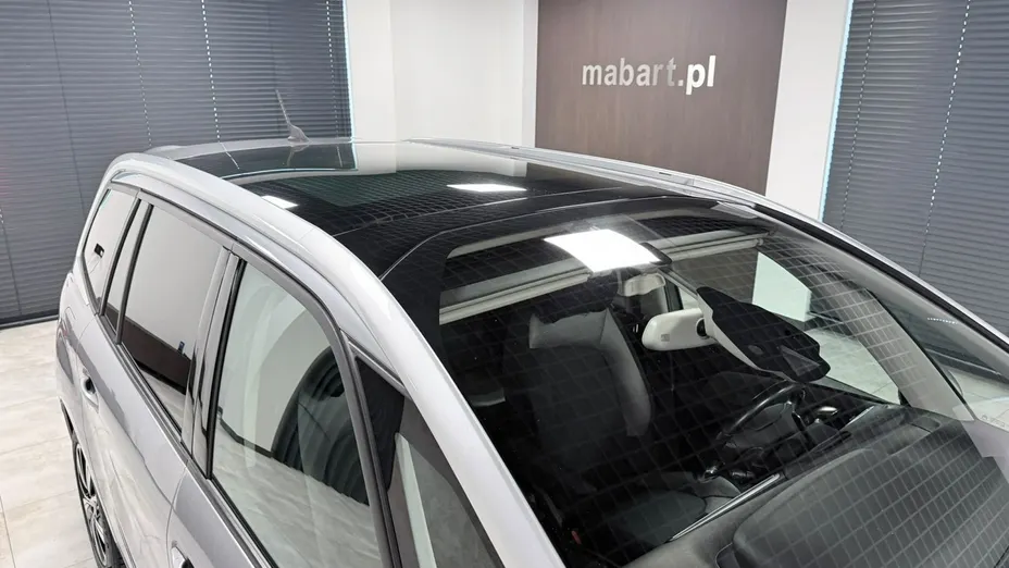 CITROEN C4 Spacetourer -