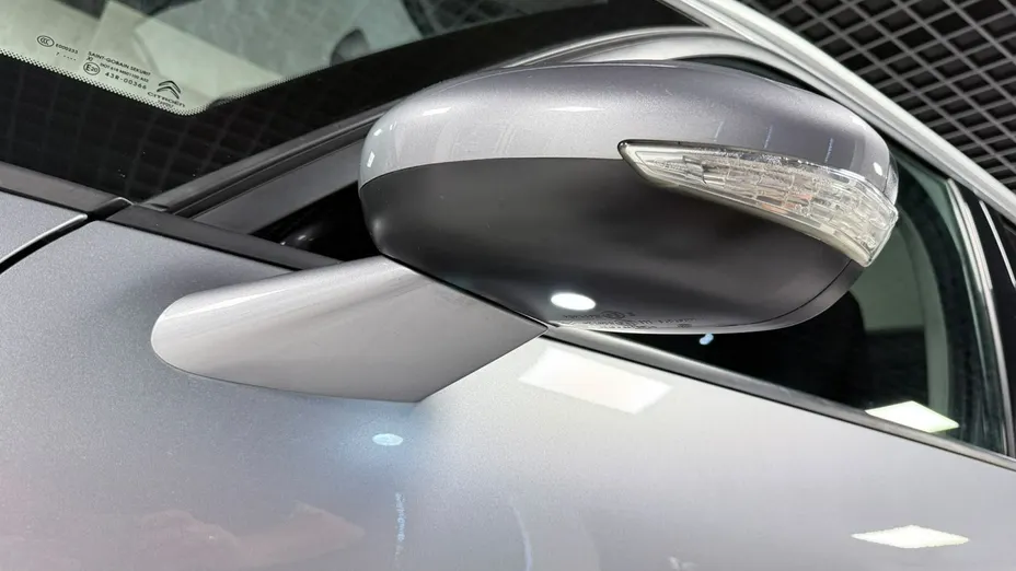 CITROEN C4 Spacetourer -