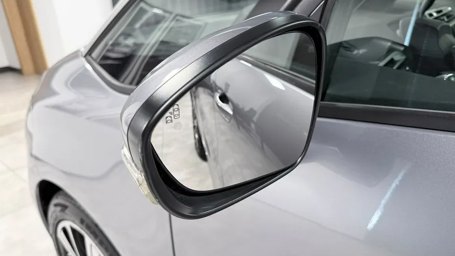 CITROEN C4 Spacetourer -