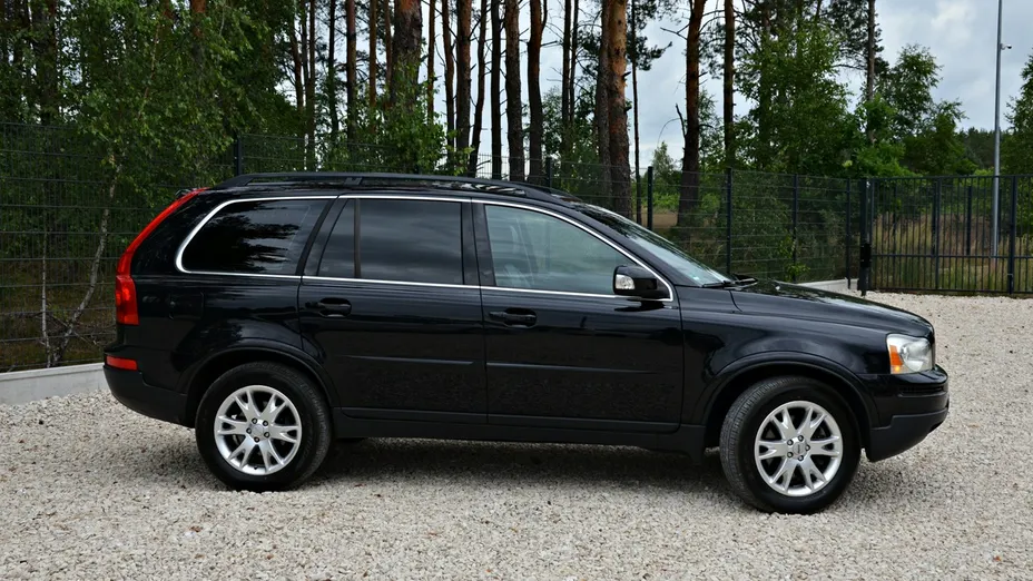 VOLVO XC90 -