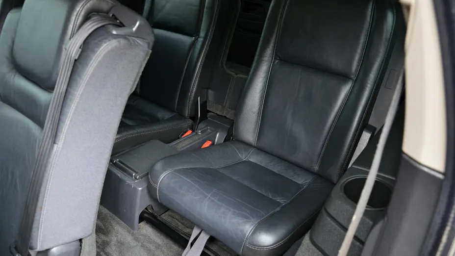 VOLVO XC90 -