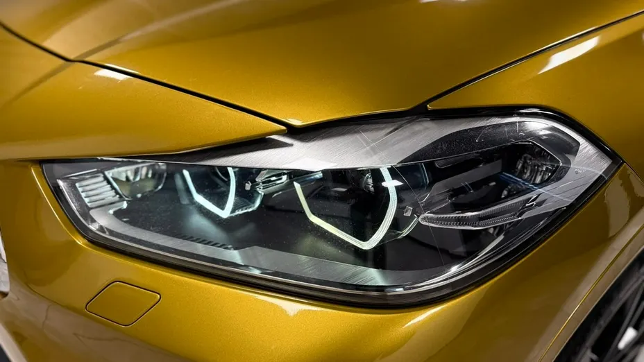 BMW X2 -