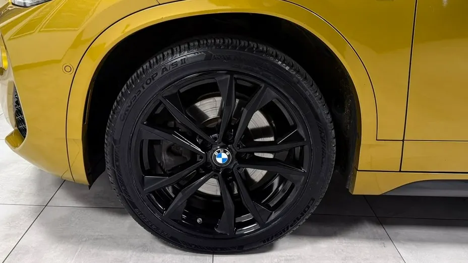 BMW X2 -