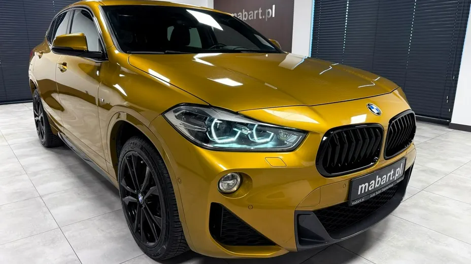 BMW X2 -