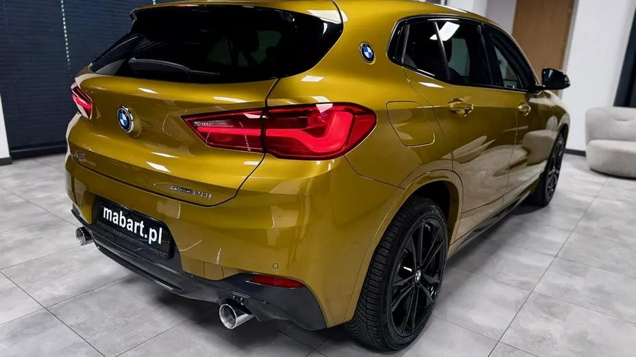 BMW X2 -