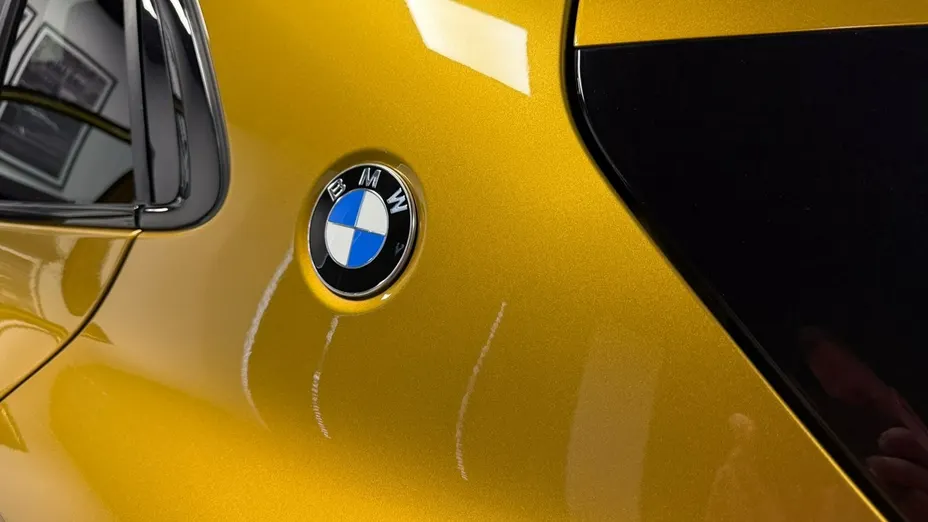 BMW X2 -