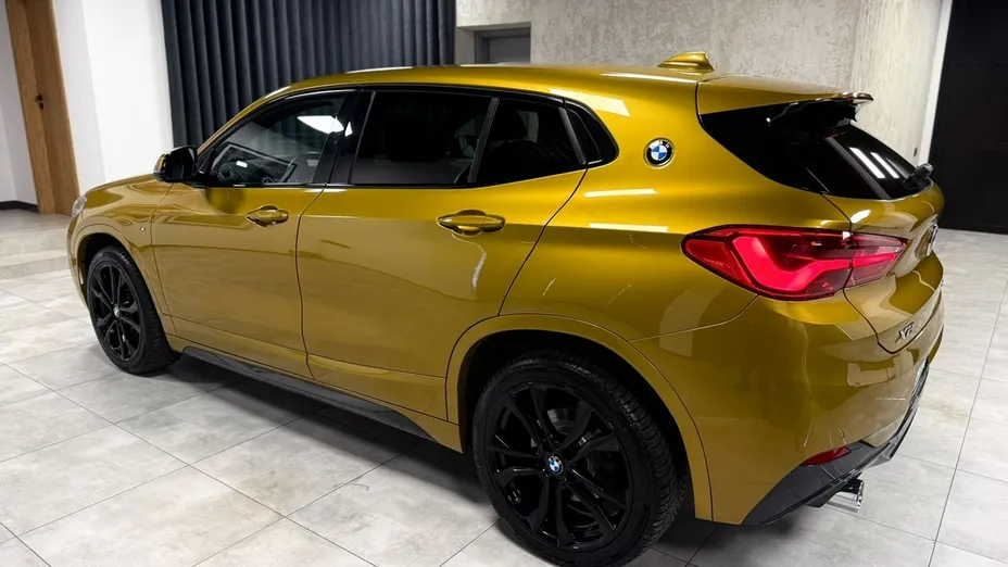 BMW X2 -