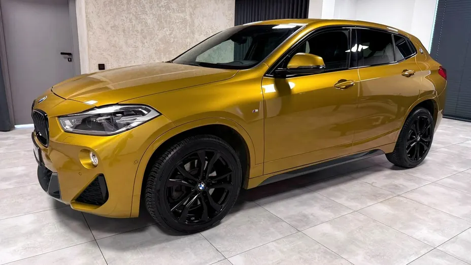 BMW X2 -