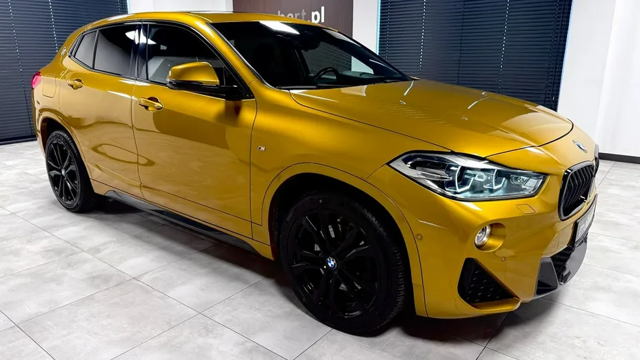 BMW X2 -