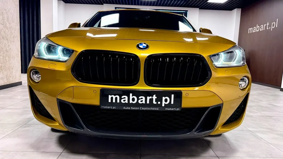 BMW X2 -