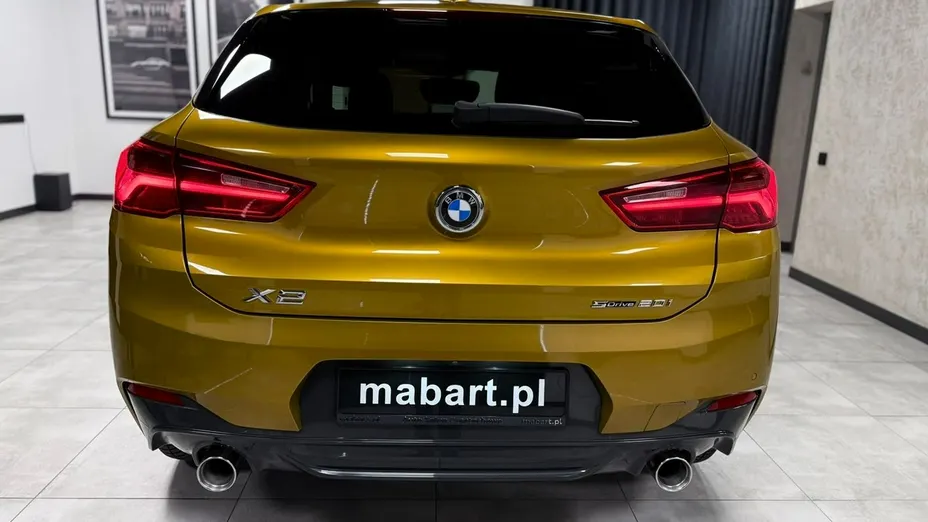 BMW X2 -