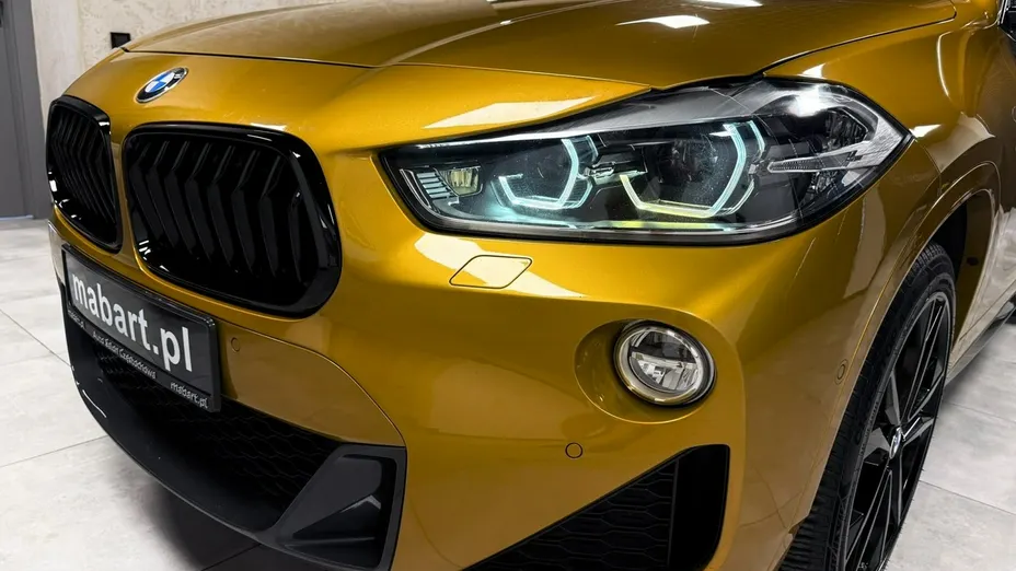 BMW X2 -