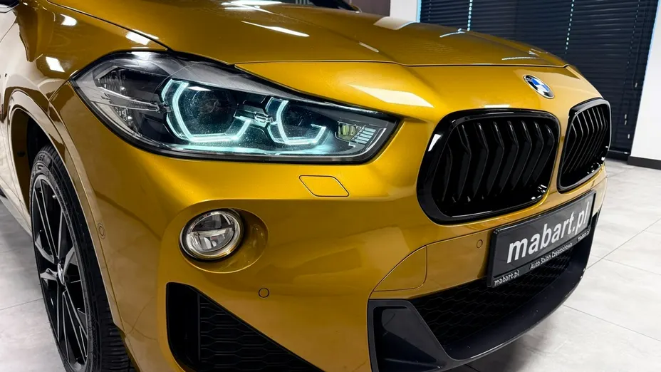 BMW X2 -