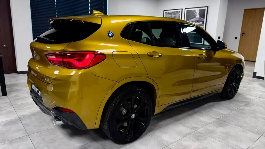 BMW X2 -